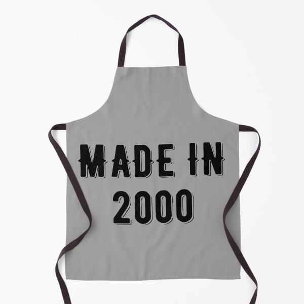 Item preview, 2000 birth year designed and sold by bayan baker.