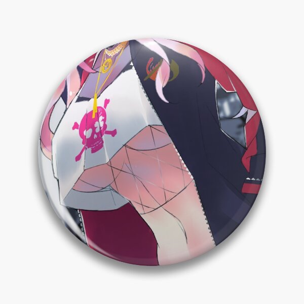 Item preview, Hololive - Hypebeast Calliope Mori designed and sold by Phib.