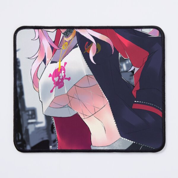 Item preview, Hololive - Hypebeast Calliope Mori designed and sold by Phib.