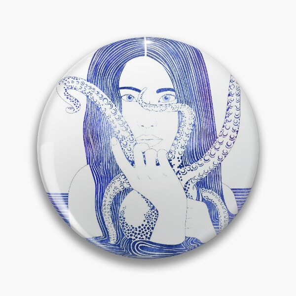Item preview, Nereid CLIII designed and sold by sirenarts.