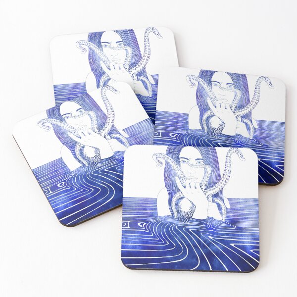 Item preview, Nereid CLIII designed and sold by sirenarts.