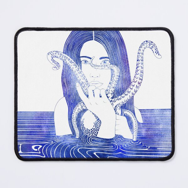 Item preview, Nereid CLIII designed and sold by sirenarts.