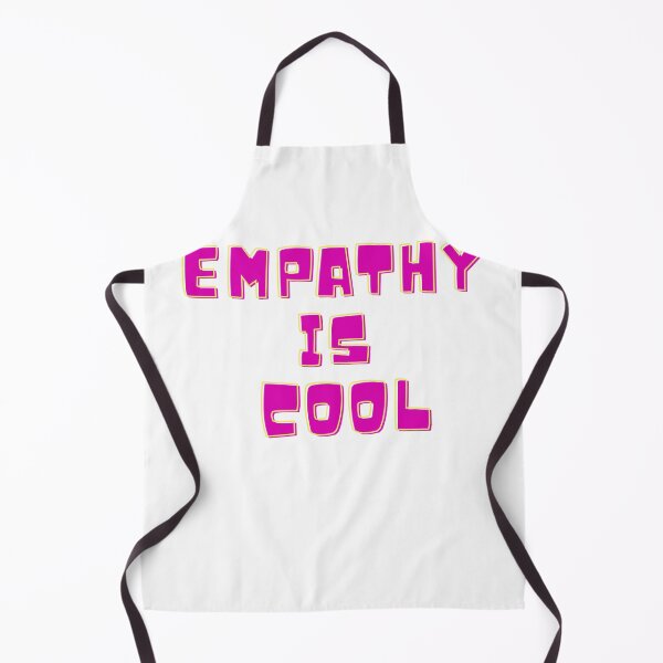 Item preview, Empathy Is Cool Funny T-shirt men gift women gift designed and sold by InnovantDesigns.