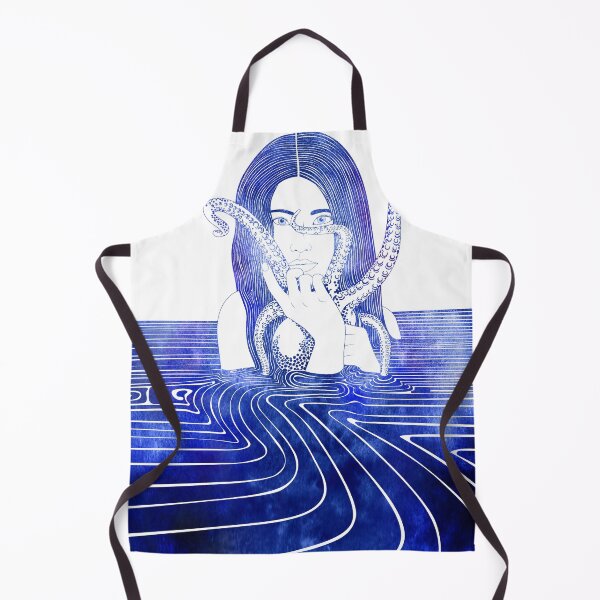 Item preview, Nereid CLIII designed and sold by sirenarts.