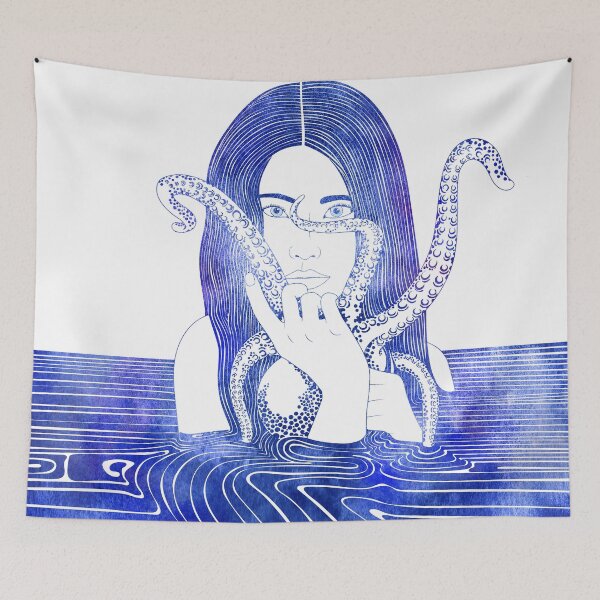 Item preview, Nereid CLIII designed and sold by sirenarts.