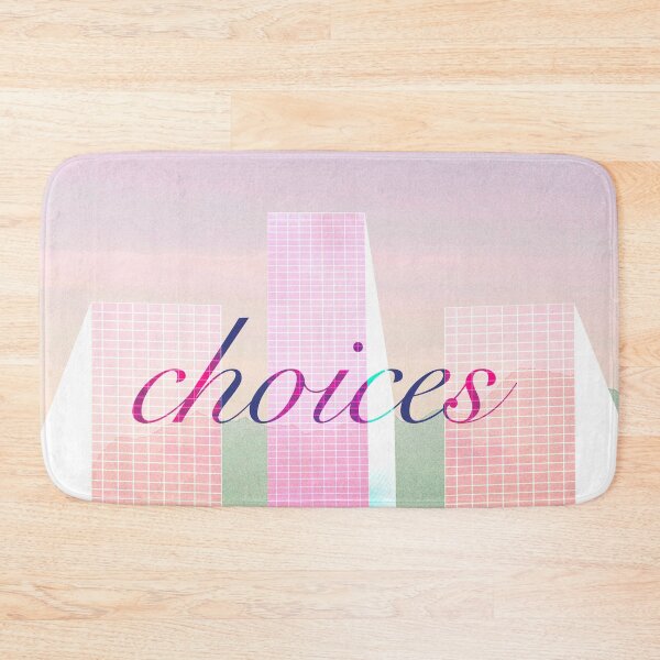 Item preview, "Choices" Dichotomy designed and sold by Soomins-Bead.