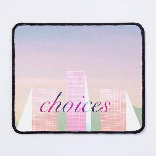 Item preview, "Choices" Dichotomy designed and sold by Soomins-Bead.