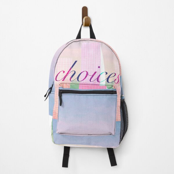 Item preview, "Choices" Dichotomy designed and sold by Soomins-Bead.