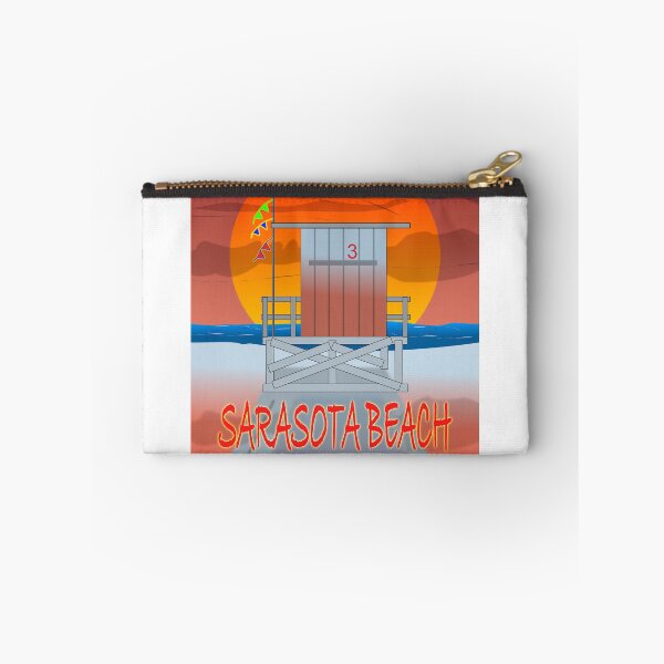 Item preview, Beautiful Sarasota Beach designed and sold by EdwardMonet.