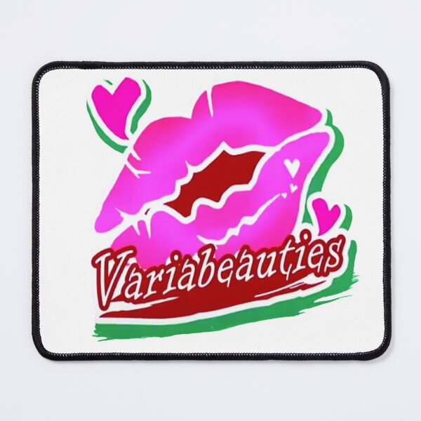 Item preview, Varia Beauties designed and sold by Artisticpsyco.
