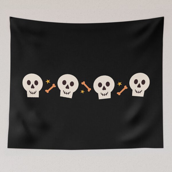 Item preview, Happy Halloween designed and sold by SkyAfterDusk.