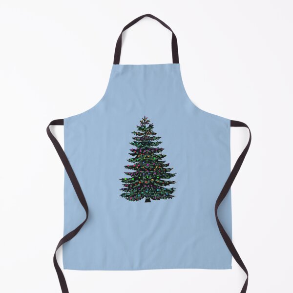 Item preview, Lit Christmas Tree designed and sold by Amanda1775.