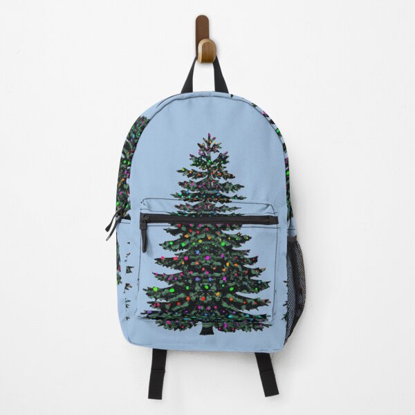 Item preview, Lit Christmas Tree designed and sold by Amanda1775.