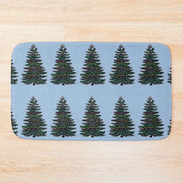 Item preview, Lit Christmas Tree designed and sold by Amanda1775.