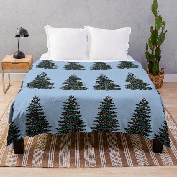 Item preview, Lit Christmas Tree designed and sold by Amanda1775.