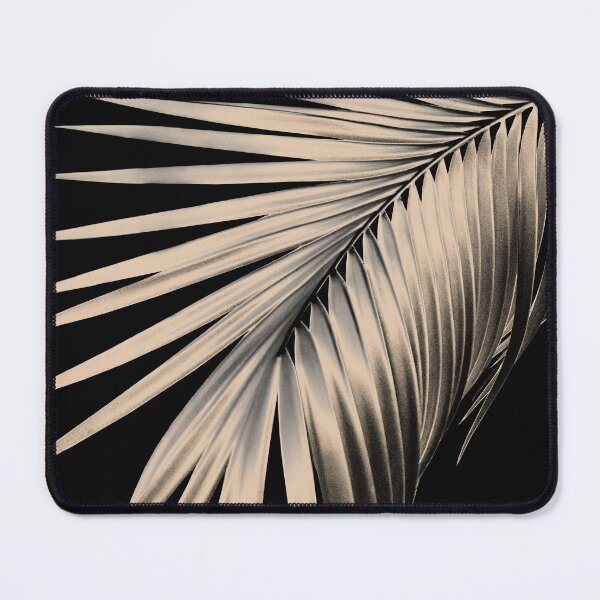 Item preview, Palm Leaf Dream #1 #tropical #decor #art designed and sold by Anita's & Bella's Art.