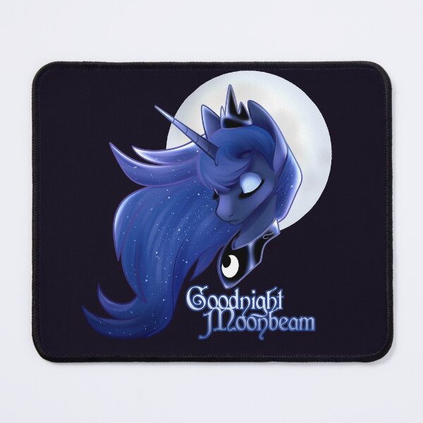 Item preview, Goodnight Moonbeam designed and sold by TwigHat.