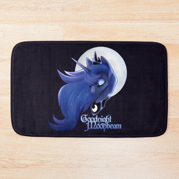 Item preview, Goodnight Moonbeam designed and sold by TwigHat.