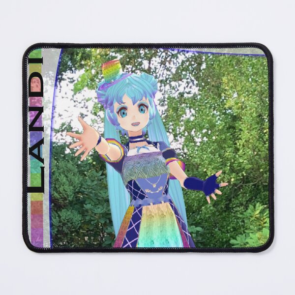 Item preview, Rainbow Growth coord - Dominion Brook Park edition designed and sold by LanDiMonk.