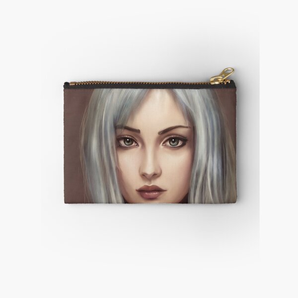 Item preview, The Silent Beauties Gaze designed and sold by SewnMemories.