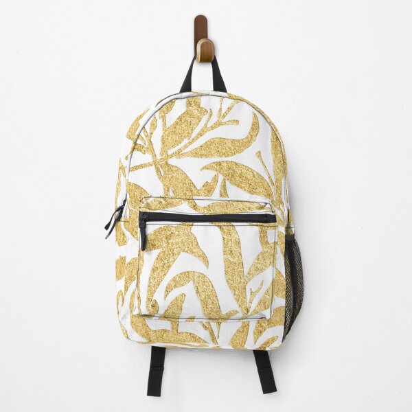 Item preview, Golden Taj Leaf designed and sold by RedTop Tees.