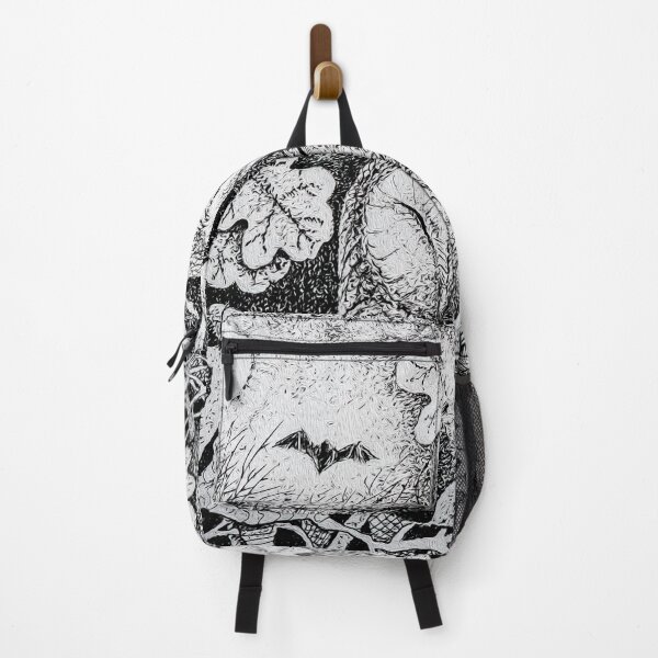 Item preview, Still of the Night - Diseño de búho designed and sold by John Dewar.