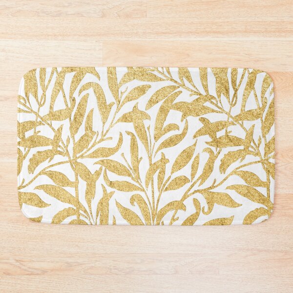 Item preview, Golden Taj Leaf designed and sold by RedTop Tees.