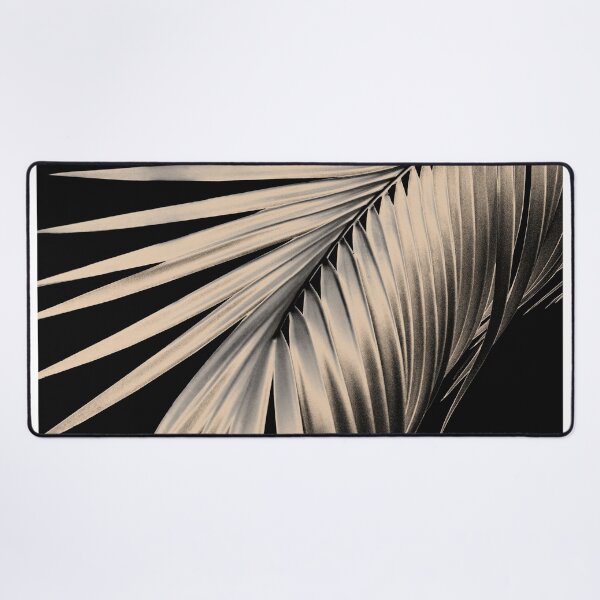 Item preview, Palm Leaf Dream #1 #tropical #decor #art designed and sold by Anita's & Bella's Art.