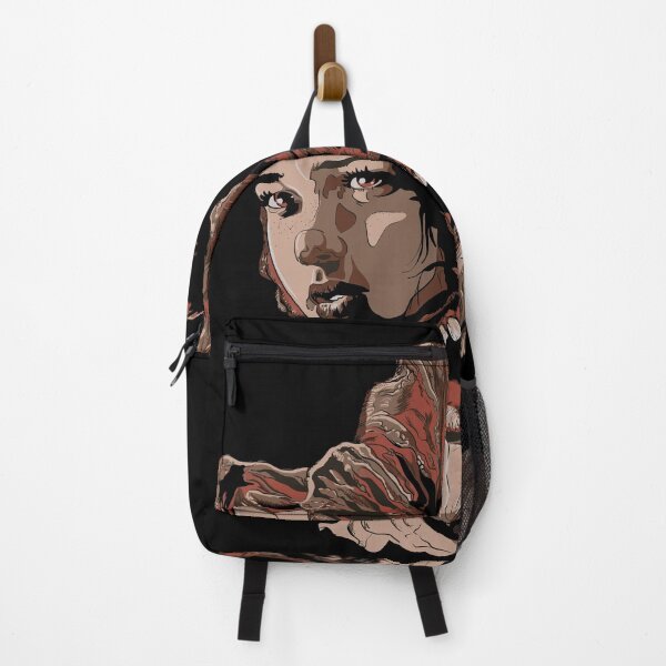 Mochila «The Last of Us Joel y Ellie Family» de SoNo-Store | Redbubble