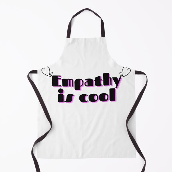 Item preview, Empathy Is Cool Funny T-shirt men gift women gift designed and sold by InnovantDesigns.