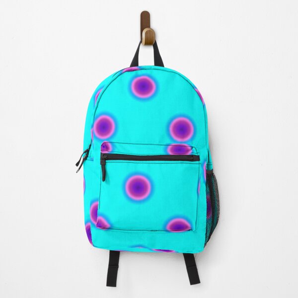 Item preview, Cotton Candy Polka Dots designed and sold by misimichu.