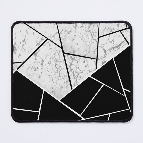 Item preview, Yin Yang Marble Geometric Glam #1 #geo #decor #art  designed and sold by Anita's & Bella's Art.