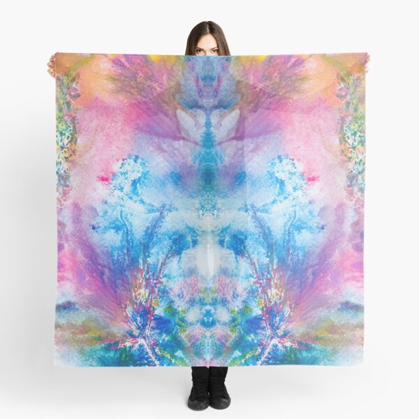 Item preview, Balance - Reiki Rainbow Summer Meadow - Angel Reiki - Chakra Balance designed and sold by BenitaJayne.