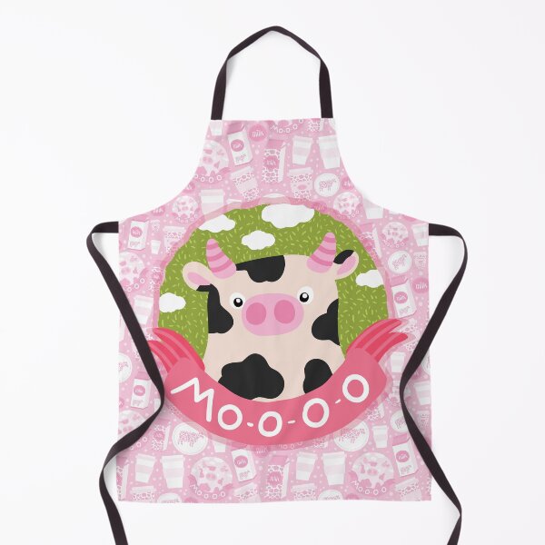Item preview, cow and milk designed and sold by kostolom3000.