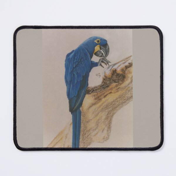 Item preview, True Blue designed and sold by BarbBarcikKeith.
