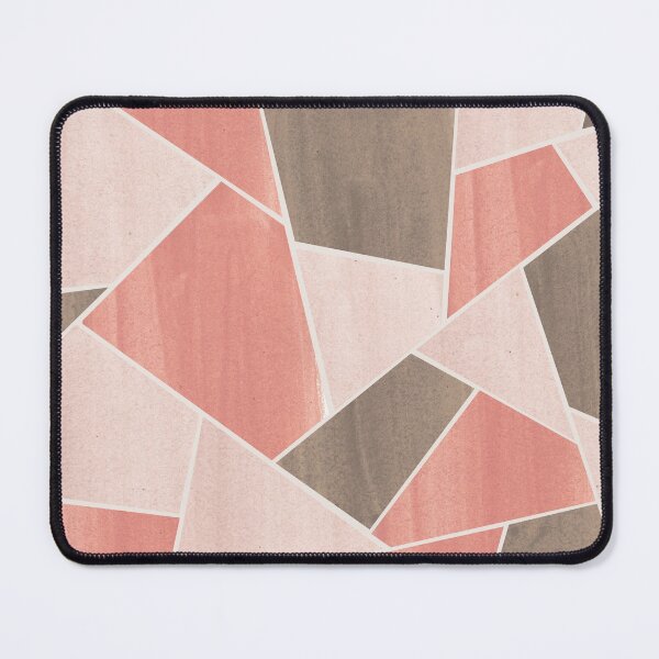 Item preview, Geometric Summer Glam #1 #geo #decor #art designed and sold by Anita's & Bella's Art.
