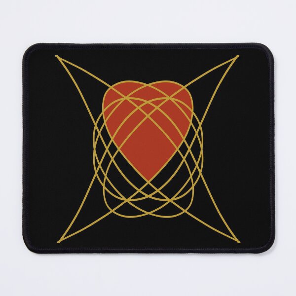 Item preview, The Captured Heart designed and sold by eden1472.