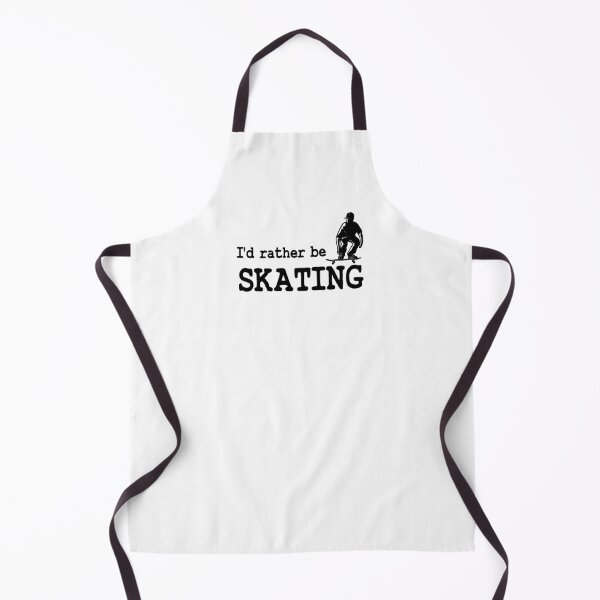 Item preview, Funny Skater, I'd rather be skating , Skate Boarding Sports Fan Gift, Skating , Skater Gift, Gift for skater Funny Meme Gift for Best Friend boyfriend girlfriend designed and sold by joygift369.