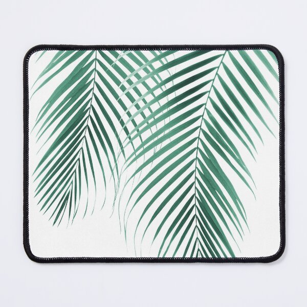 Item preview, Summer Palm Leaves #2 #tropical #decor #art designed and sold by Anita's & Bella's Art.
