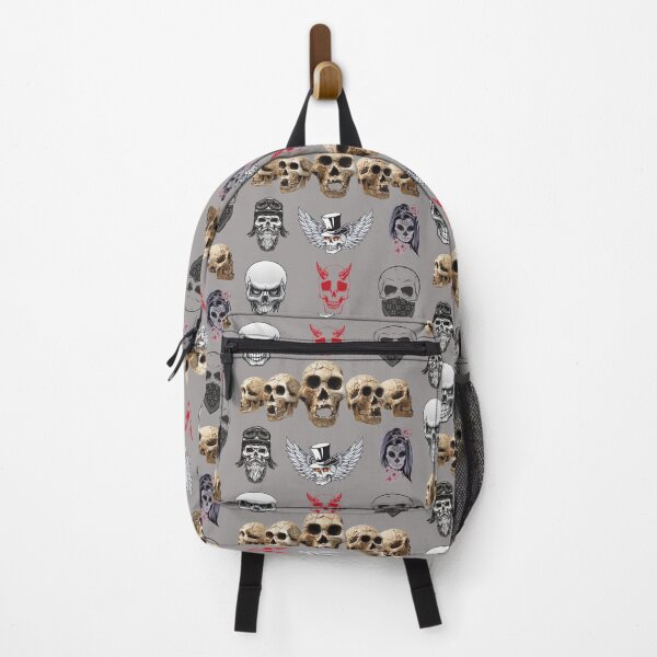 Item preview, Skull Pac 2 designed and sold by Goblinkind Publications.