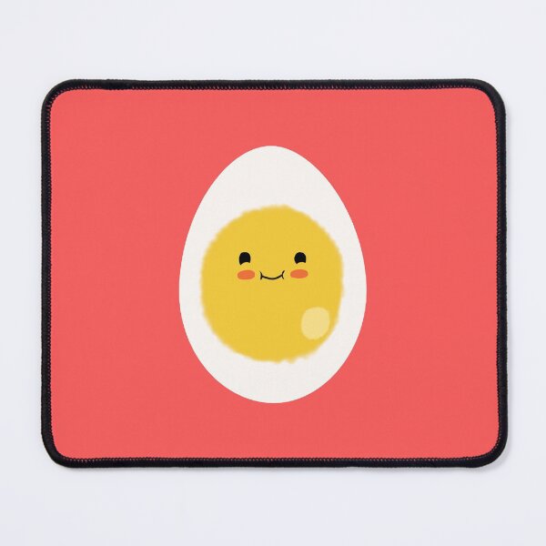 Item preview, kawaii egg! designed and sold by leopardgecko7.