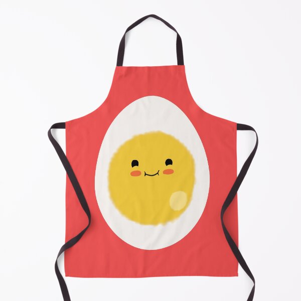 Item preview, kawaii egg! designed and sold by leopardgecko7.