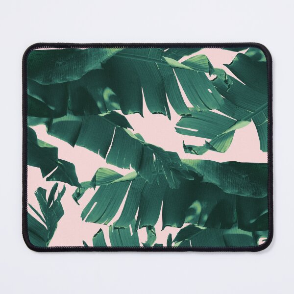 Item preview, Tropical Banana Leaves #2 #tropical #decor #art designed and sold by Anita's & Bella's Art.