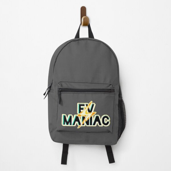 Item preview, EV maniac designed and sold by Bob4rt.