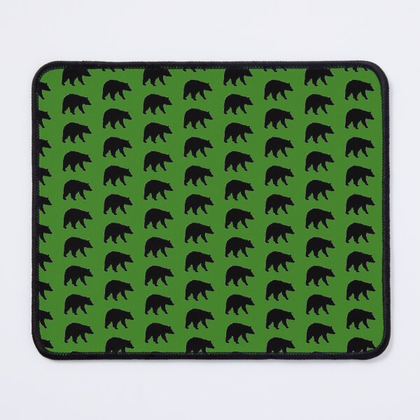 Item preview, Black bear designed and sold by Broken Antler Designs .