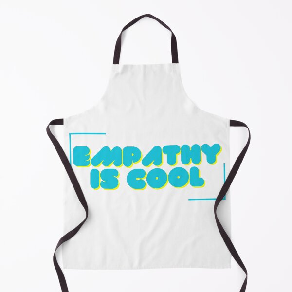 Item preview, Empathy Is Cool Funny T-shirt men gift women gift designed and sold by InnovantDesigns.