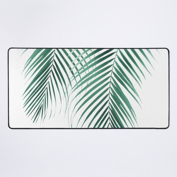 Item preview, Summer Palm Leaves #2 #tropical #decor #art designed and sold by Anita's & Bella's Art.