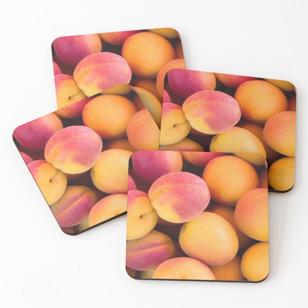 Item preview,  Apricots pattern designed and sold by OMG Outfits .