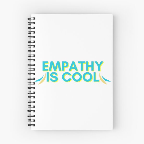 Item preview, Empathy Is Cool Funny T-shirt men gift women gift designed and sold by InnovantDesigns.