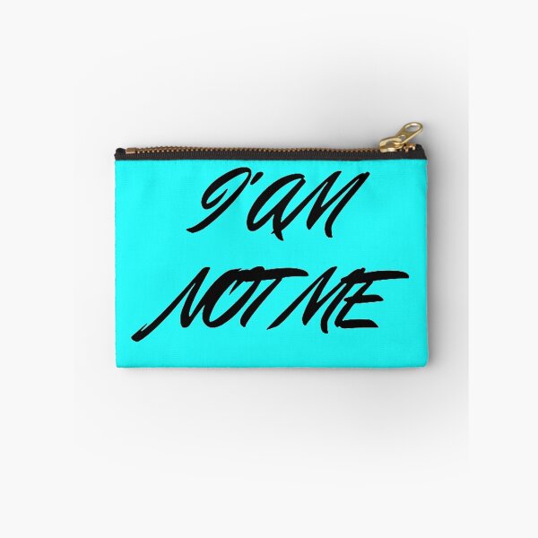 Item preview, I'AM NOT ME designed and sold by krimobk.